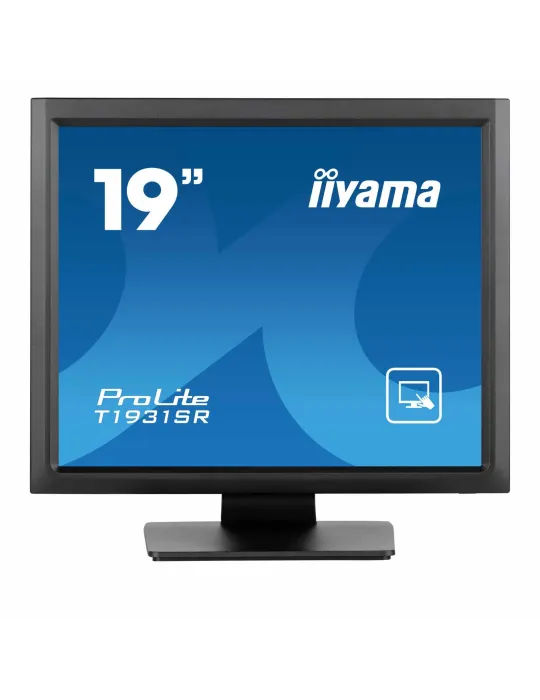 IIYAMA T1931SR-B1S | MusicGoodDeal