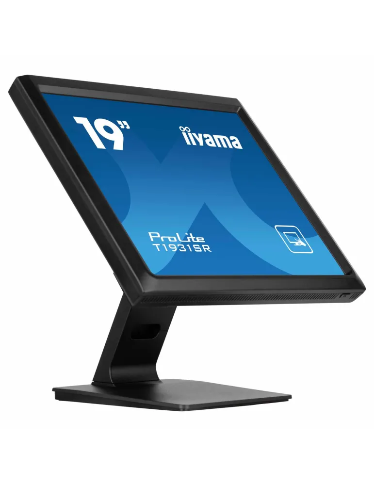 IIYAMA T1931SR-B1S | MusicGoodDeal