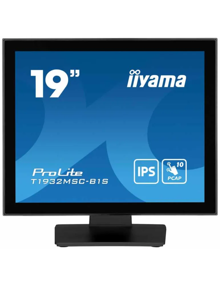 IIYAMA T1932MSC-B1S | MusicGoodDeal