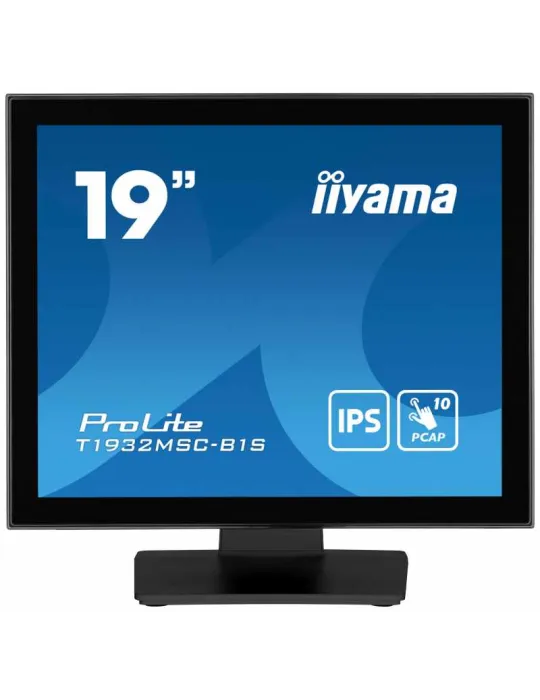 IIYAMA T1932MSC-B1S | MusicGoodDeal