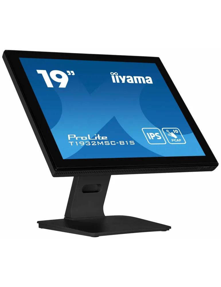 IIYAMA T1932MSC-B1S | MusicGoodDeal