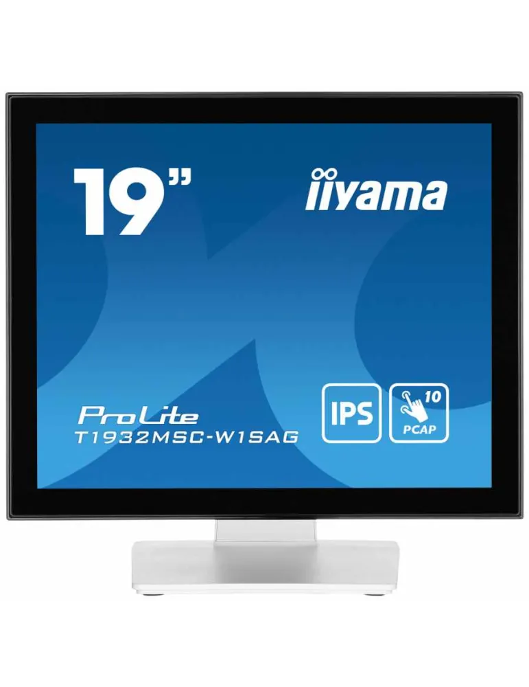 IIYAMA T1932MSC-W1SAG | MusicGoodDeal