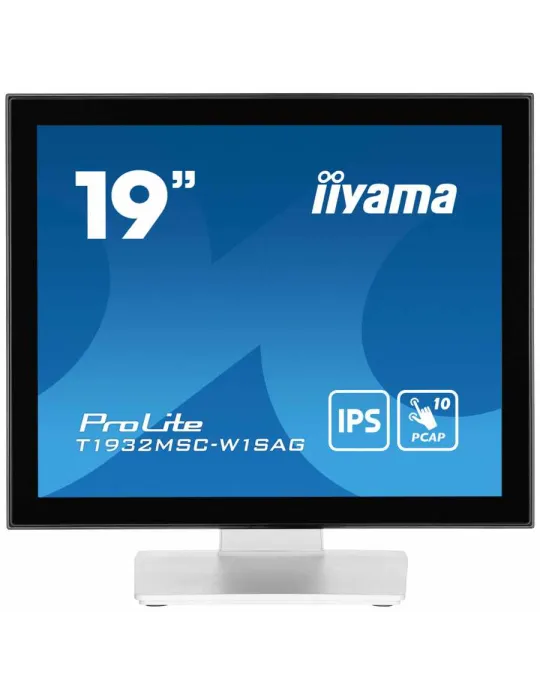 IIYAMA T1932MSC-W1SAG | MusicGoodDeal