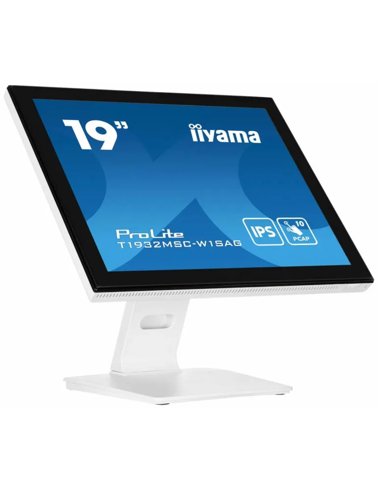 IIYAMA T1932MSC-W1SAG | MusicGoodDeal