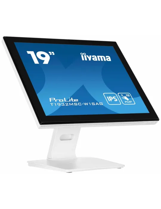 IIYAMA T1932MSC-W1SAG | MusicGoodDeal