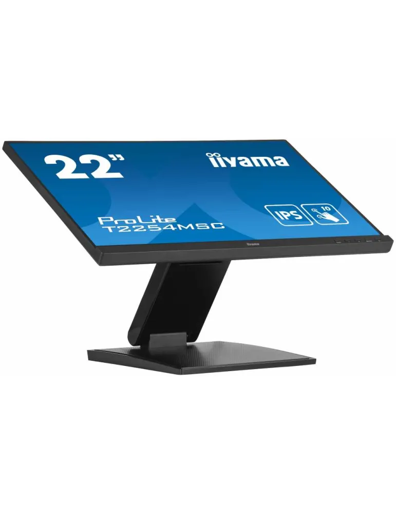 IIYAMA T2254MSC-B1AG | MusicGoodDeal