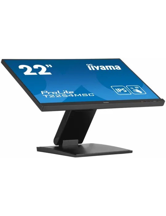 IIYAMA T2254MSC-B1AG | MusicGoodDeal