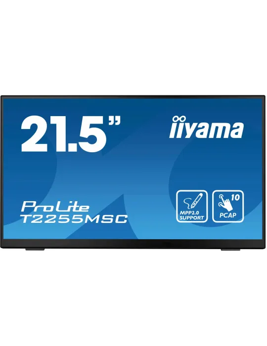 IIYAMA T2255MSC-B1 | MusicGoodDeal