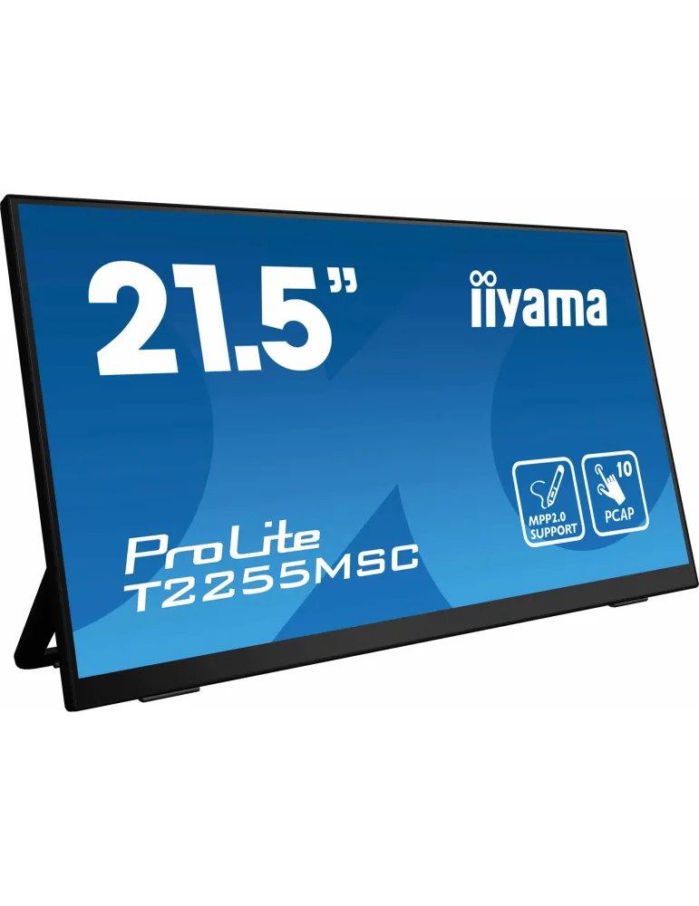 IIYAMA T2255MSC-B1 | MusicGoodDeal