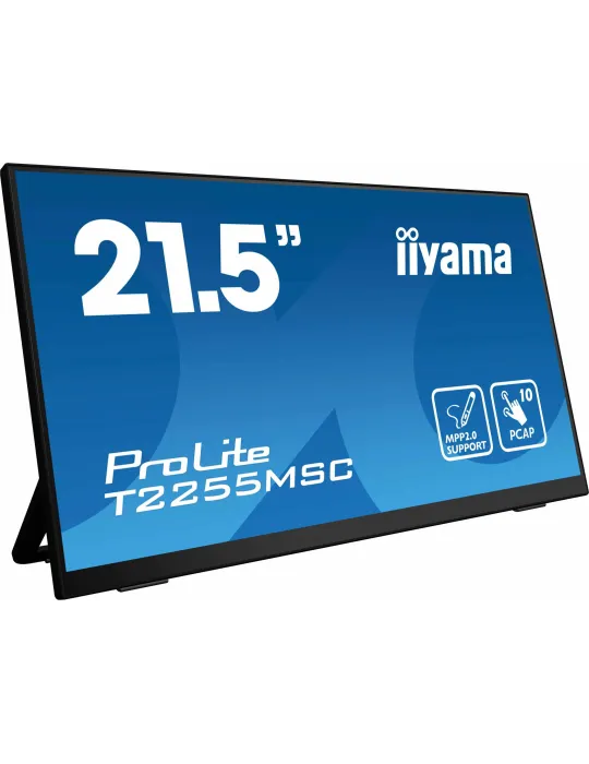 IIYAMA T2255MSC-B1 | MusicGoodDeal