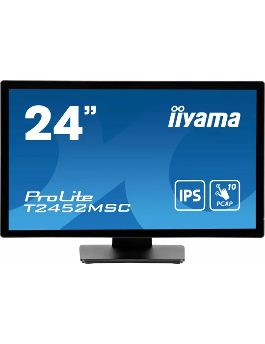 IIYAMA T2452MSC-B1 | MusicGoodDeal