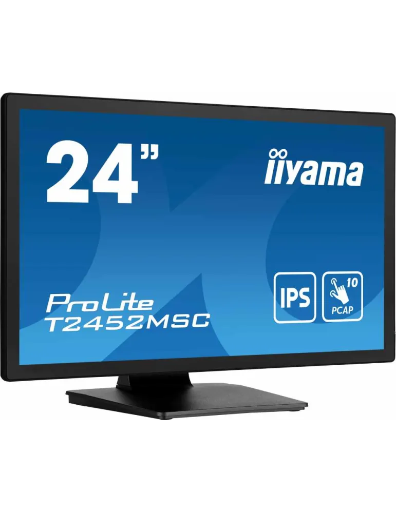 IIYAMA T2452MSC-B1 | MusicGoodDeal