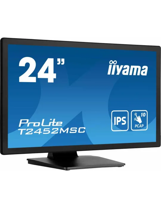 IIYAMA T2452MSC-B1 | MusicGoodDeal