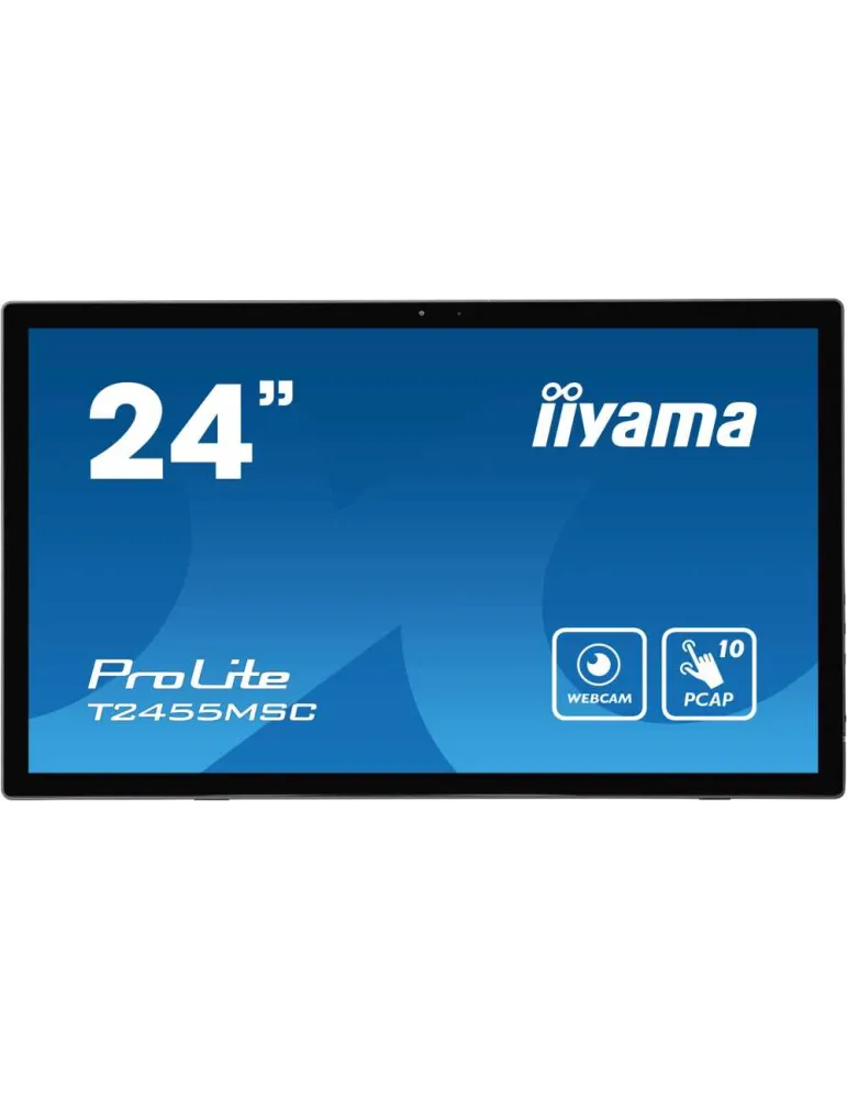 IIYAMA T2455MSC-B1 | MusicGoodDeal
