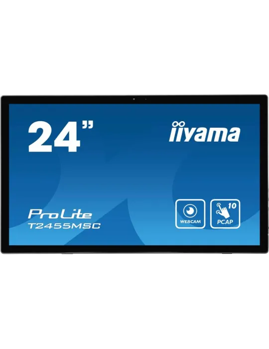 IIYAMA T2455MSC-B1 | MusicGoodDeal