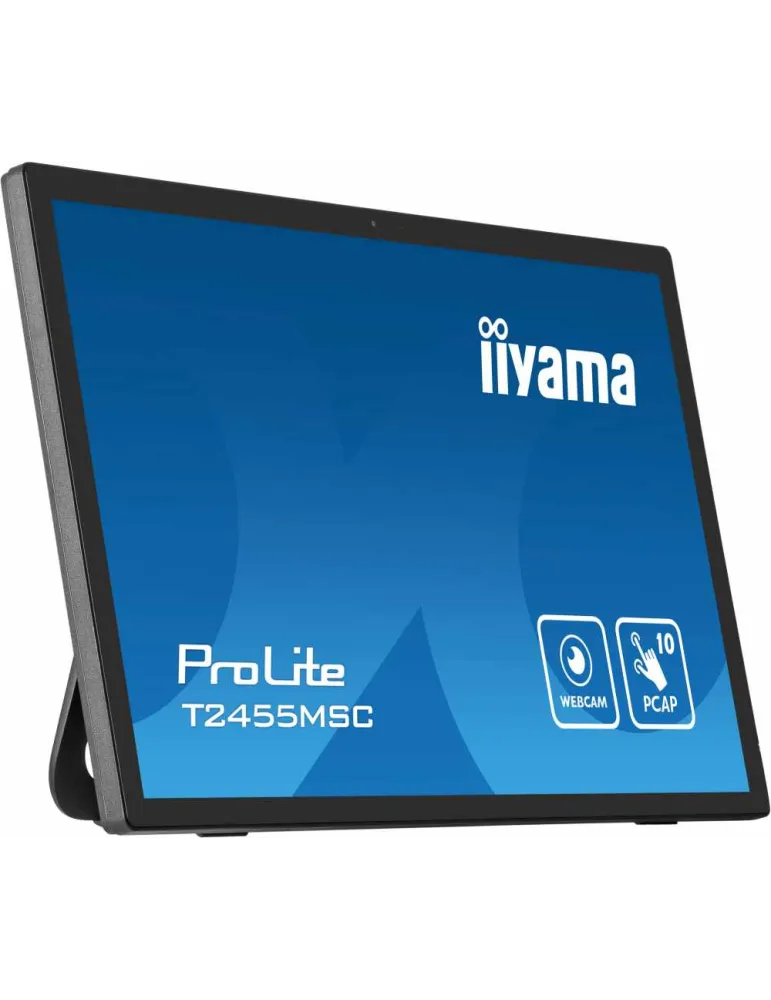 IIYAMA T2455MSC-B1 | MusicGoodDeal