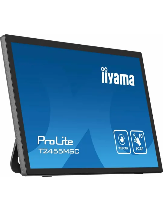 IIYAMA T2455MSC-B1 | MusicGoodDeal
