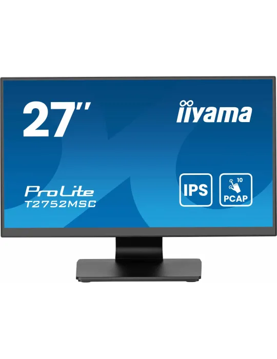 IIYAMA T2752MSC-B1AG | MusicGoodDeal