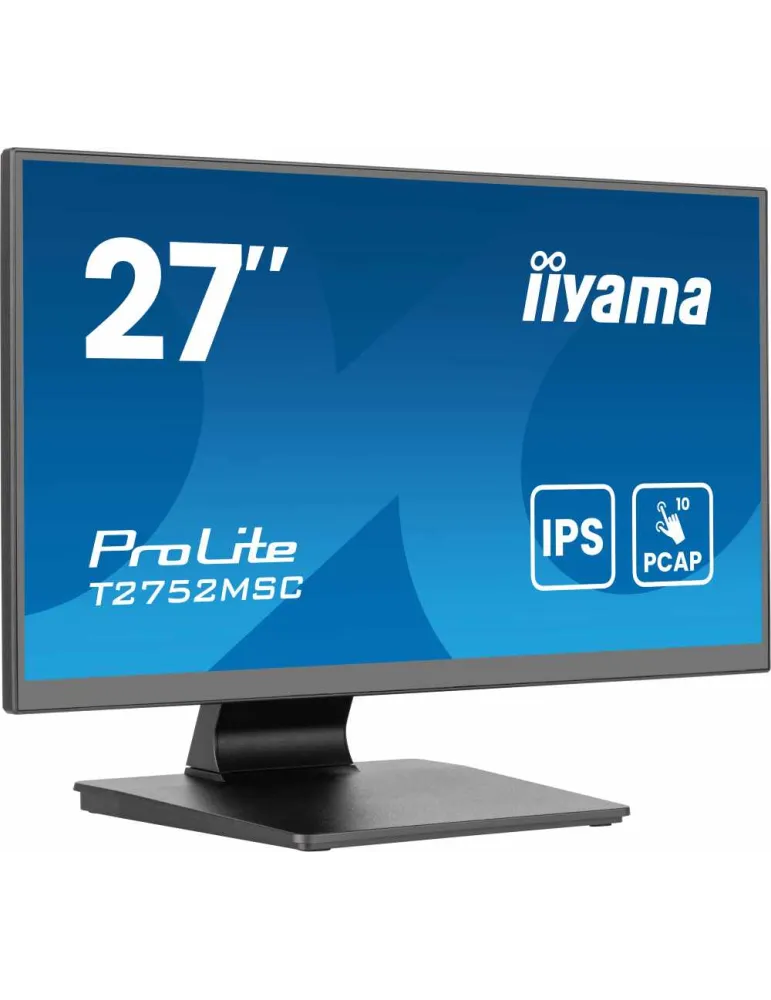 IIYAMA T2752MSC-B1AG | MusicGoodDeal