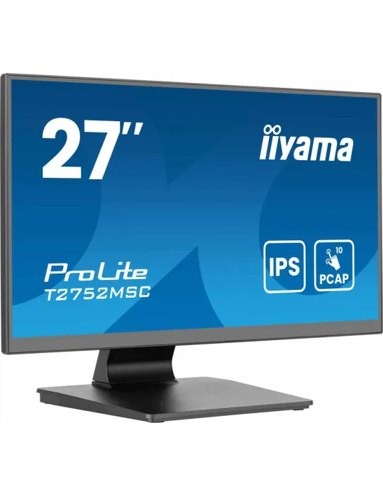 IIYAMA T2752MSC-B1AG | MusicGoodDeal