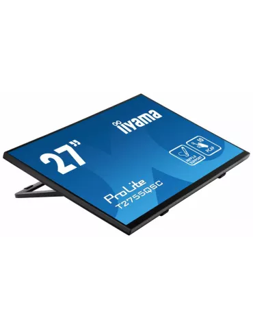 IIYAMA T2755QSC-B1 | MusicGoodDeal 2