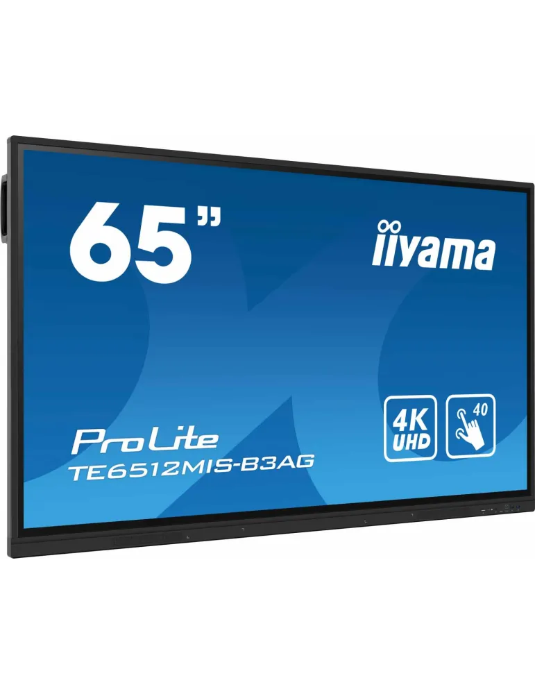 IIYAMA TE6512MIS-B3AG | MusicGoodDeal