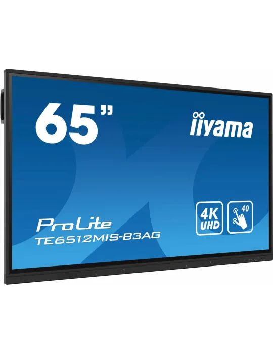 IIYAMA TE6512MIS-B3AG | MusicGoodDeal
