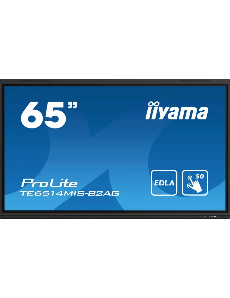 IIYAMA TE6514MIS-B2AG | MusicGoodDeal