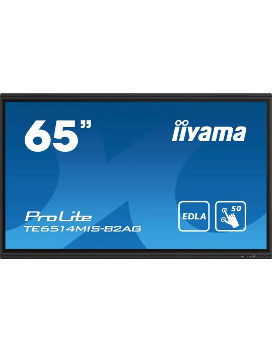 IIYAMA TE6514MIS-B2AG | MusicGoodDeal