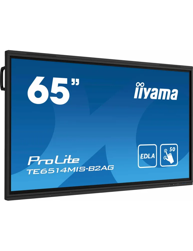 IIYAMA TE6514MIS-B2AG | MusicGoodDeal