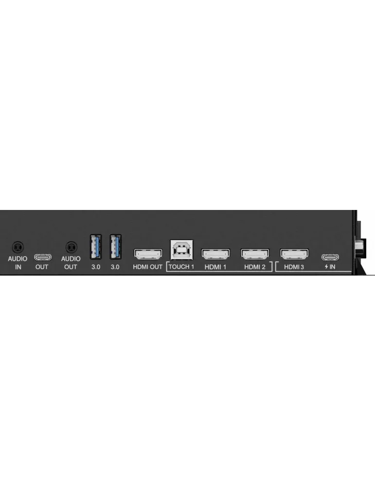 IIYAMA TE6514MIS-B2AG | MusicGoodDeal