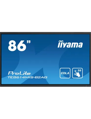 IIYAMA TE8614MIS-B2AG | MusicGoodDeal 2