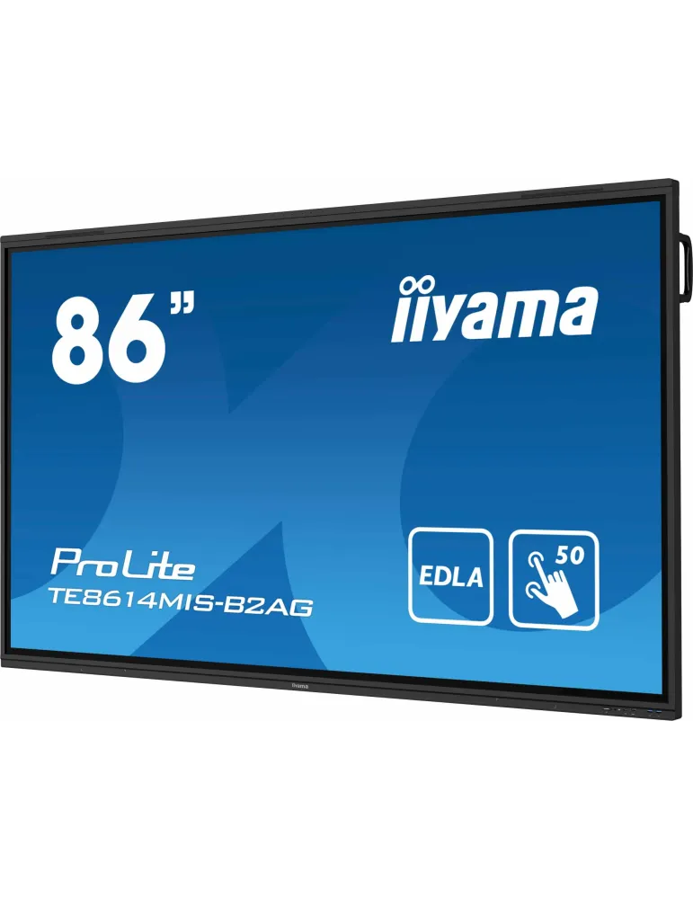IIYAMA TE8614MIS-B2AG | MusicGoodDeal