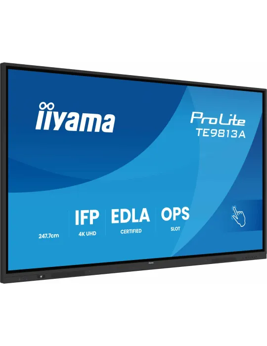 IIYAMA TE9813A-B1AG | MusicGoodDeal