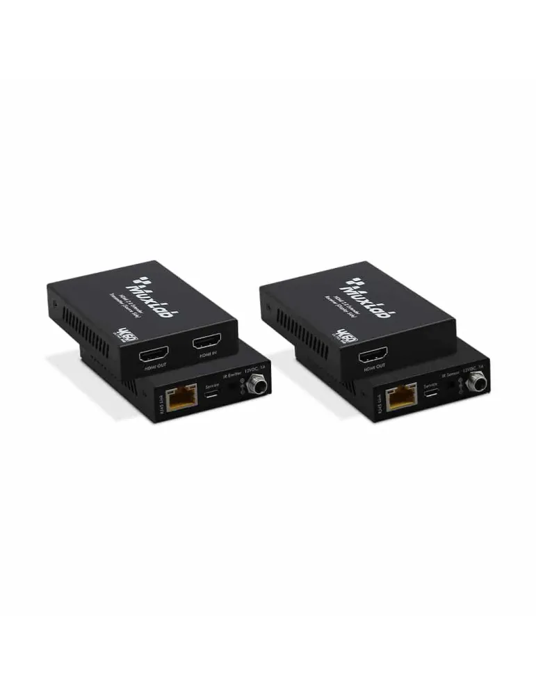 MUXLAB 500408 | MusicGoodDeal