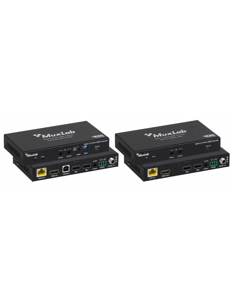 MUXLAB 500449 | MusicGoodDeal