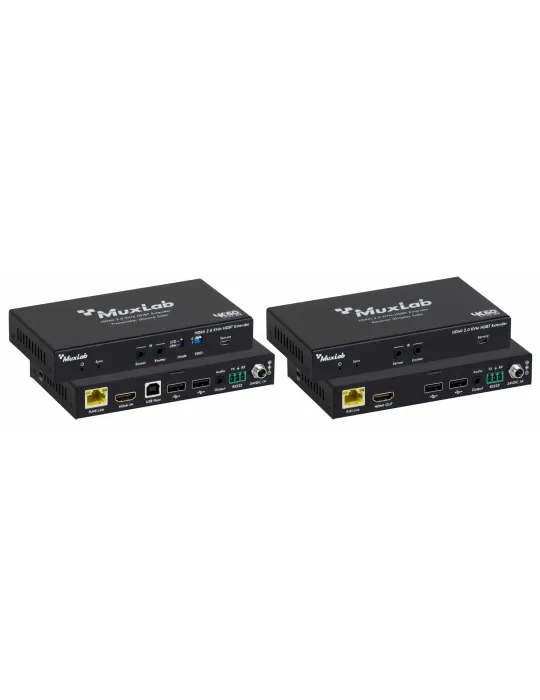 MUXLAB 500449 | MusicGoodDeal