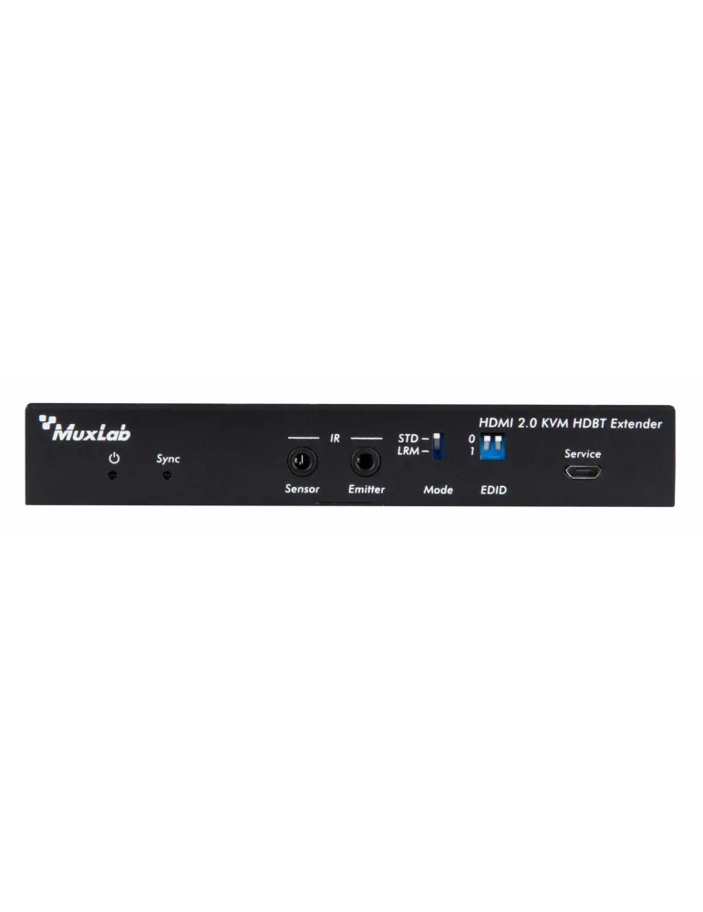 MUXLAB 500449 | MusicGoodDeal