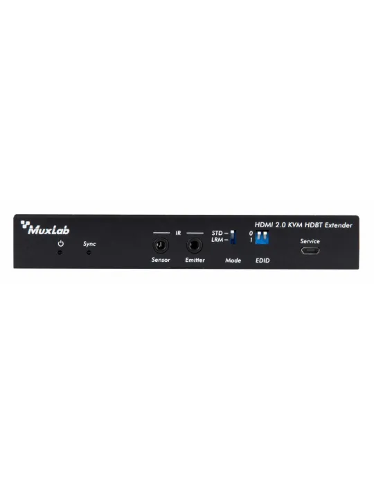 MUXLAB 500449 | MusicGoodDeal