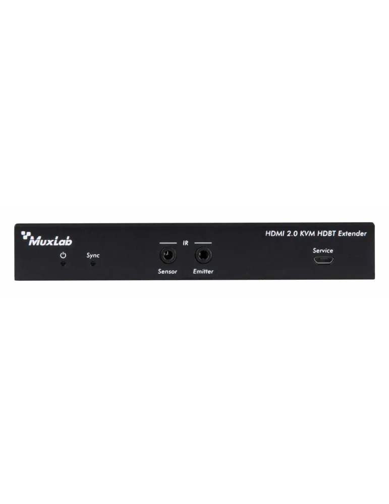 MUXLAB 500449 | MusicGoodDeal