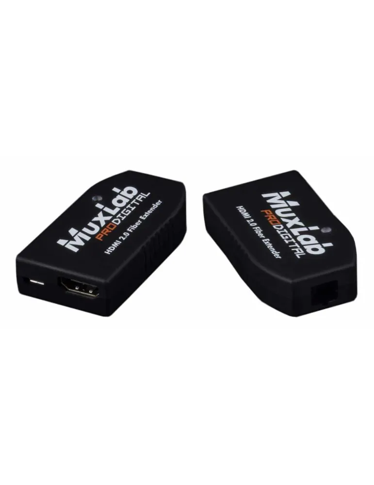 MUXLAB 500464-V2 | MusicGoodDeal