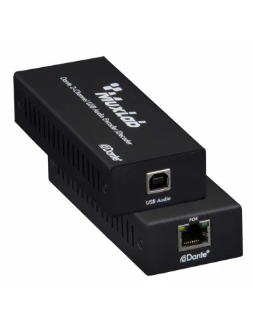 MUXLAB 500550 | MusicGoodDeal 2