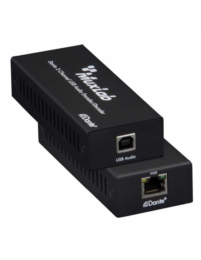 MUXLAB 500550 | MusicGoodDeal