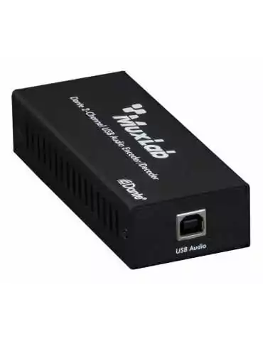 MUXLAB 500550 | MusicGoodDeal 2