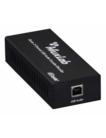 MUXLAB 500550 | MusicGoodDeal 2
