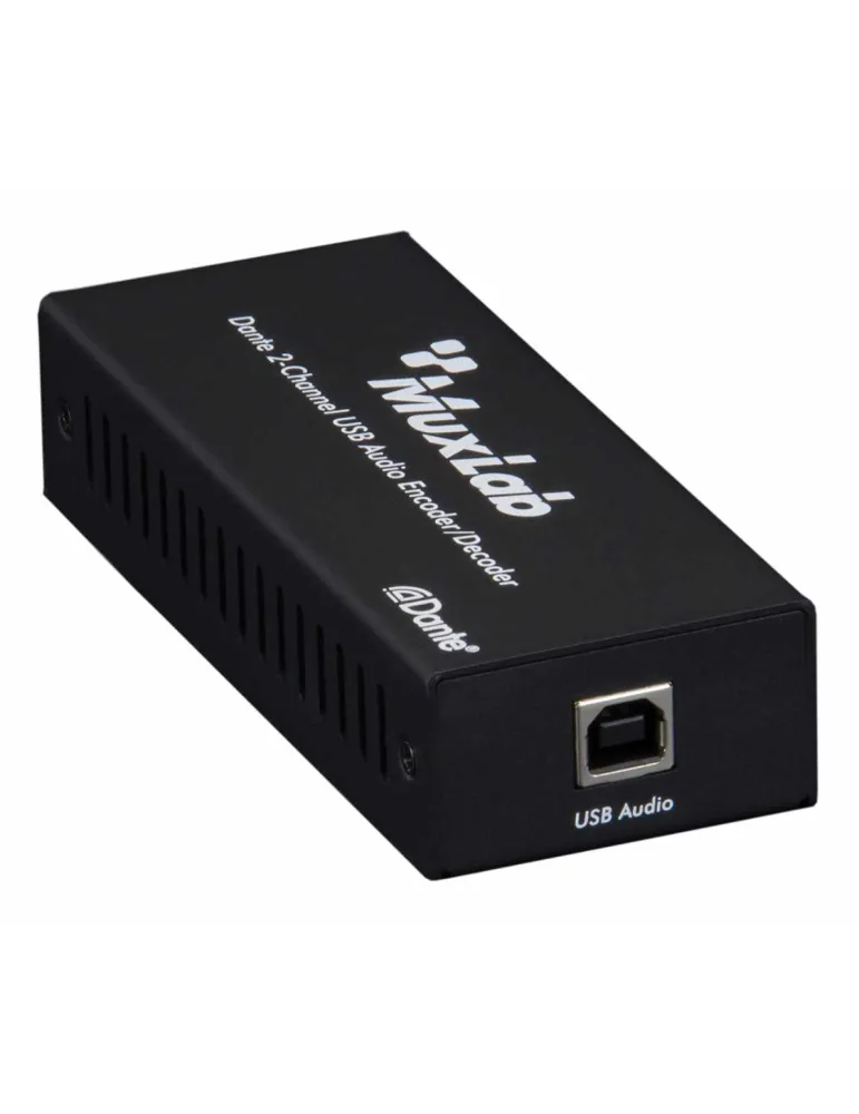 MUXLAB 500550 | MusicGoodDeal