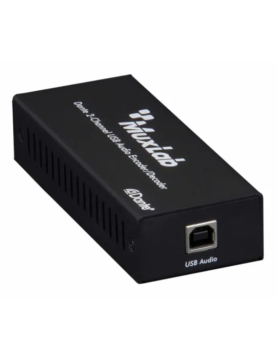 MUXLAB 500550 | MusicGoodDeal