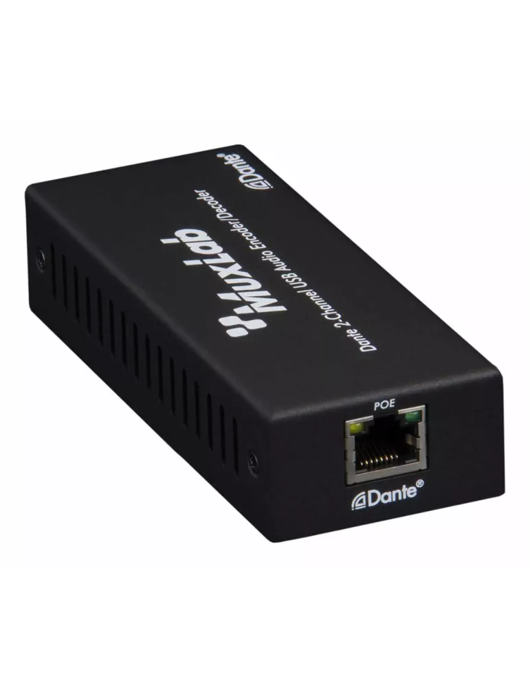 MUXLAB 500550 | MusicGoodDeal