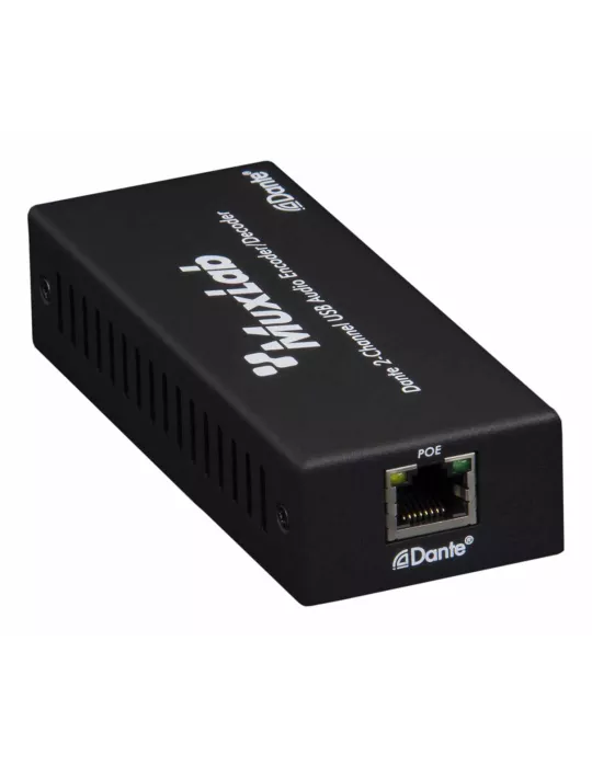 MUXLAB 500550 | MusicGoodDeal