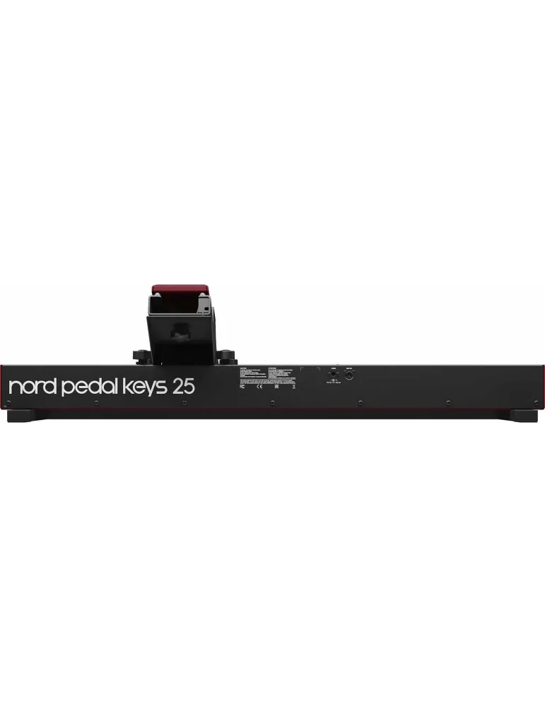NORD PK25 | MusicGoodDeal
